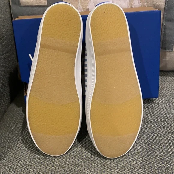 Keds little girls 12.5 shoes *nwt - Picture 4 of 8